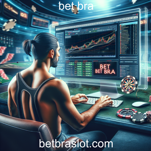 Explorando a Categoria de Apostas no Bet Bra