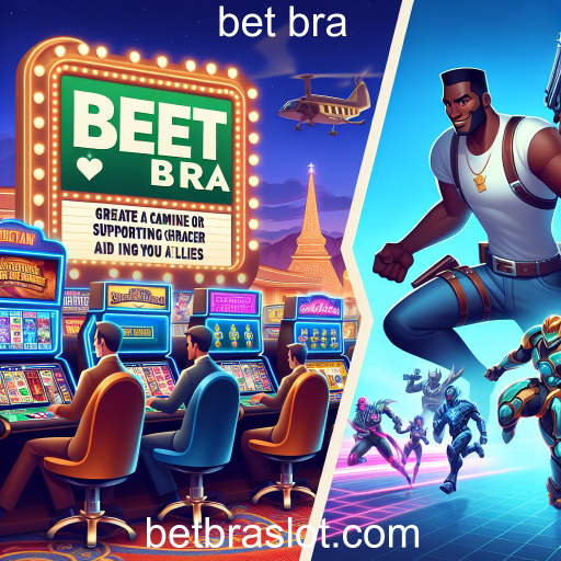 A Importância dos Jogos de Suporte no Cenário Competitivo