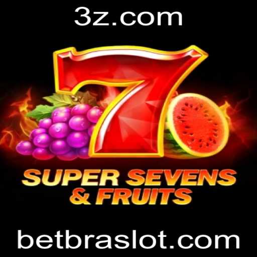 Descubra o Fascinante Universo de 7SuperSevensFruits