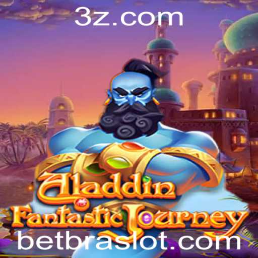 Aladdin e a Excitação do Cassino Online