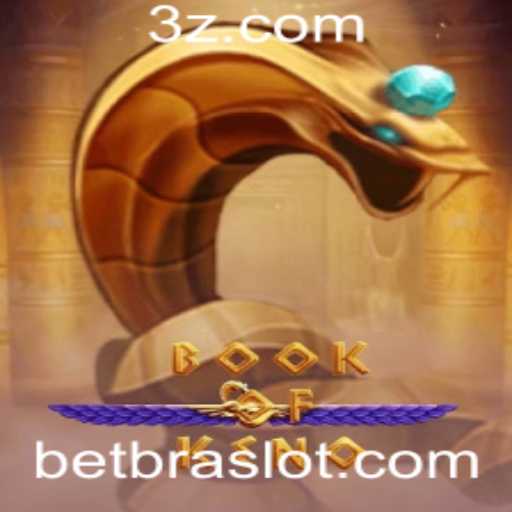 Descubra BookOfKeno: O Fascinante Jogo de Azar Online