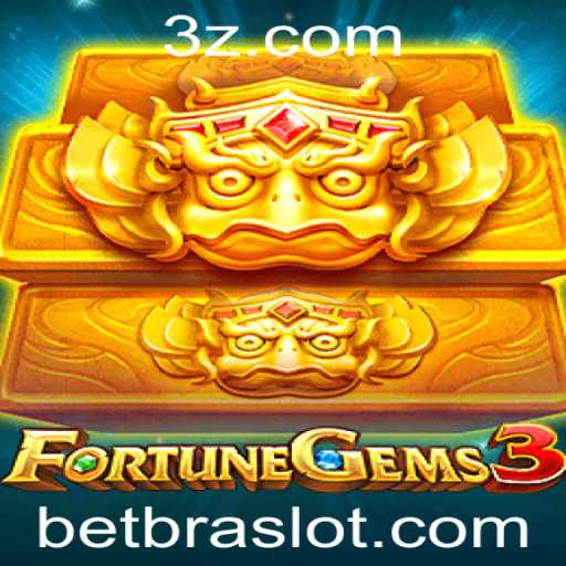 FortuneGems3: Explorando a Emocionante Experiência de Jogo