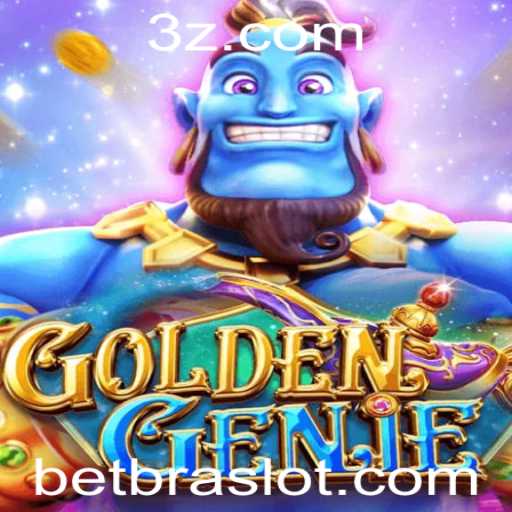 Explorando o Universo de GOLDENGENIE: Um Jogo Inovador e Suas Regras