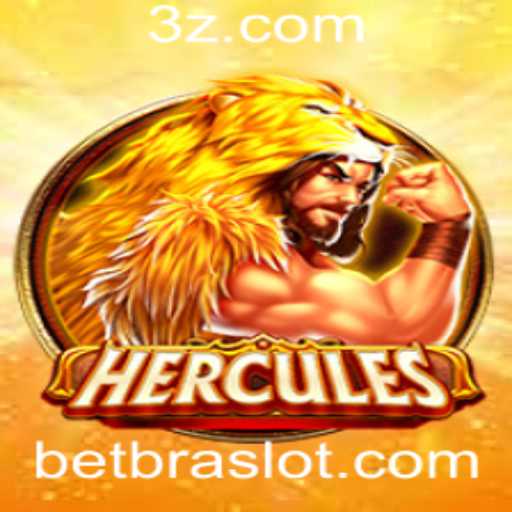 Descubra as Maravilhas do Jogo Hercules: Uma Aventura Épica com Bet Bra