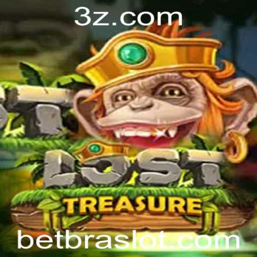 Descubra o Fascinante Mundo de LostTreasure