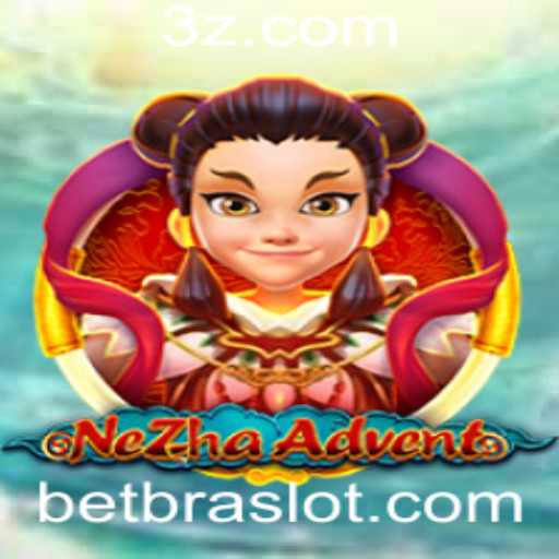 Descubra o Mundo de Aventuras com NeZhaAdvent