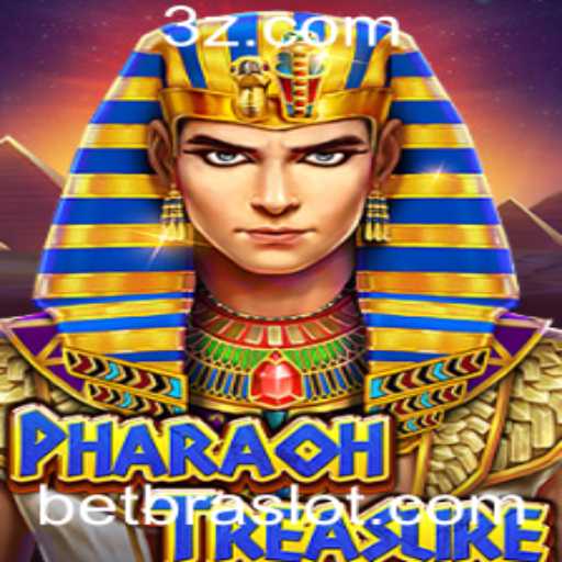 PharaohTreasure: Um Jogo de Aventura e Estratégia