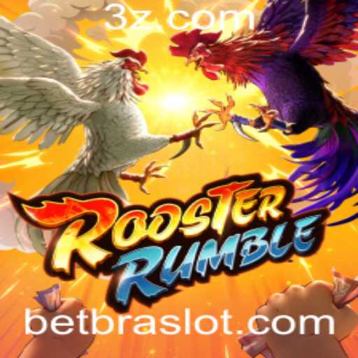 RoosterRumble: Uma Nova Experiência de Jogo e Apostas