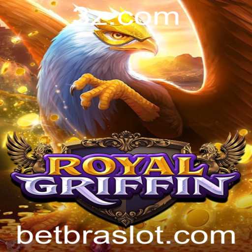 Descubra RoyalGriffin: Um Jogo de Apostas com Emoção Intensa