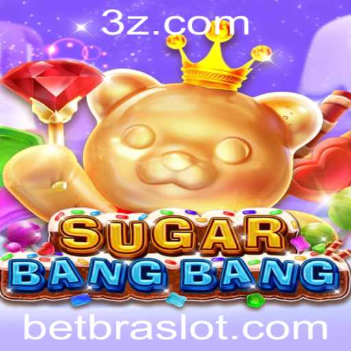 Descubra SUGARBANGBANG: O Jogo que Mistura Doce e Aventura