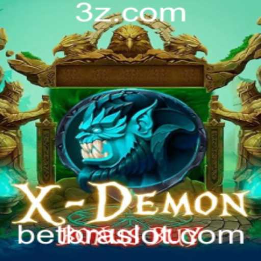 Descubra o Empolgante Mundo de XDemonBonusBuy